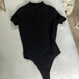 Fashion nova bodysuit